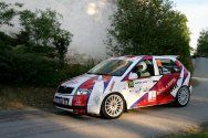 Rallye Český Krumlov: Legenda soutěží Emil Triner